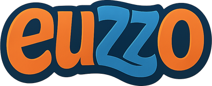 Euzzo Casino Logo